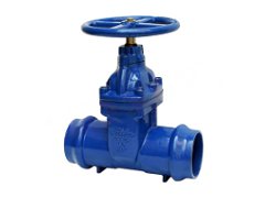 Клиновые задвижки CMD VALVE