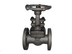 Кованые клапаны CMD VALVE